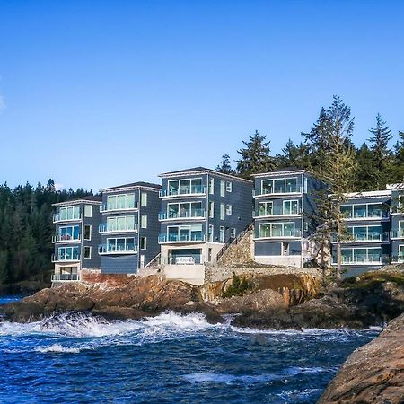 Sookepoint Ocean Cottage Resort Dış mekan fotoğraf