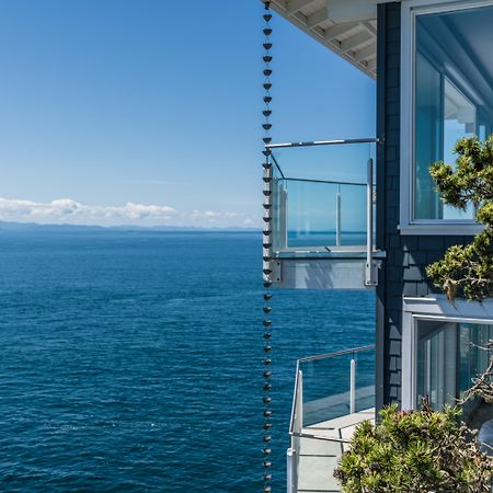 Sookepoint Ocean Cottage Resort Dış mekan fotoğraf