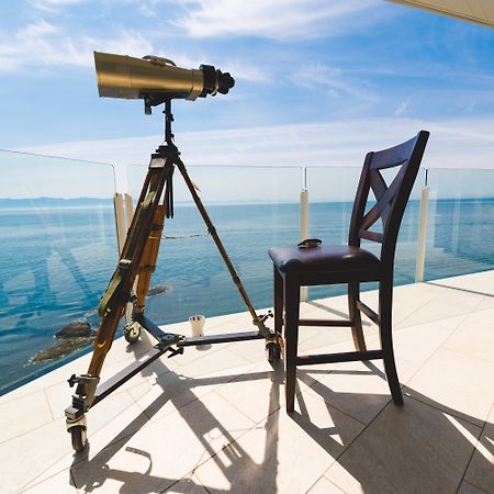 Sookepoint Ocean Cottage Resort Dış mekan fotoğraf