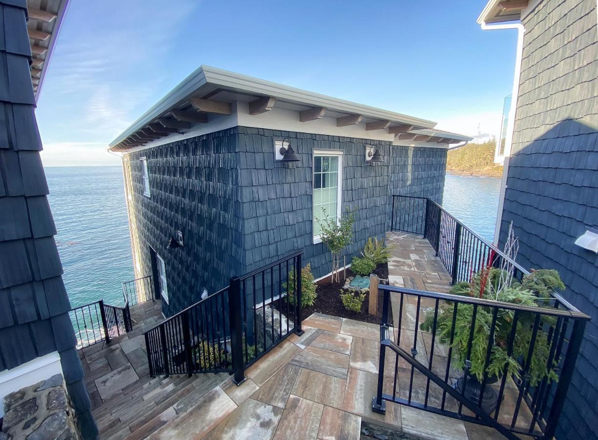 Sookepoint Ocean Cottage Resort Dış mekan fotoğraf