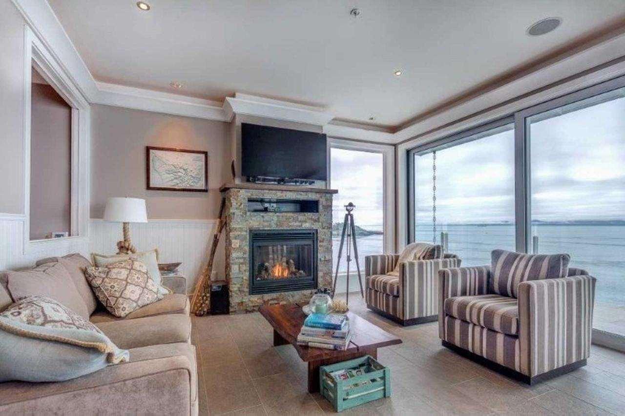 Sookepoint Ocean Cottage Resort Dış mekan fotoğraf