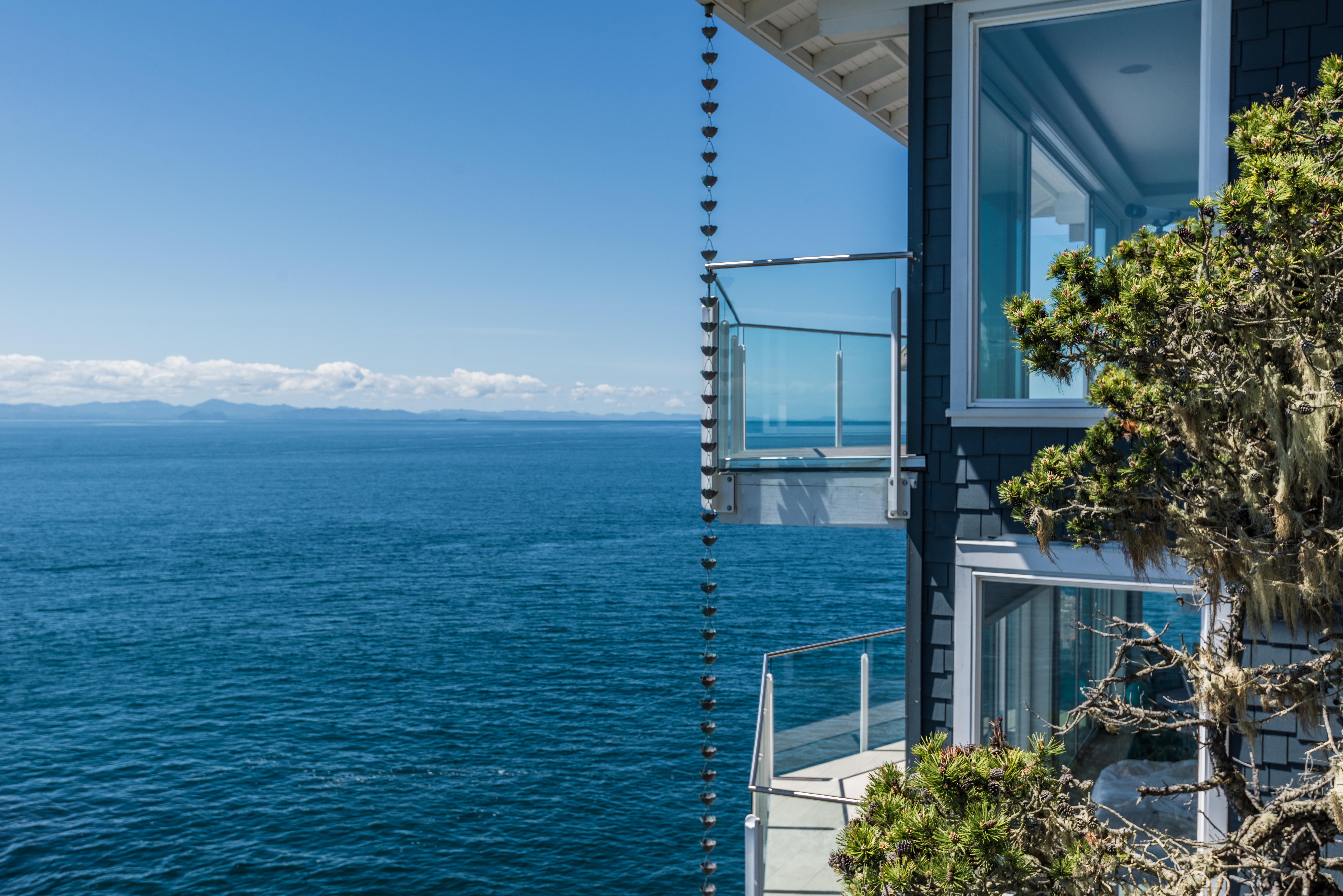 Sookepoint Ocean Cottage Resort Dış mekan fotoğraf