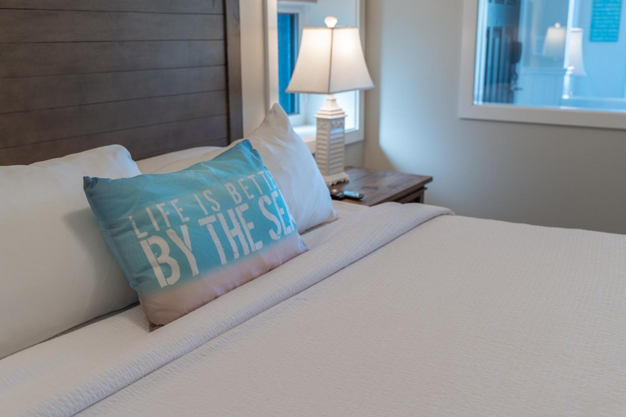 Sookepoint Ocean Cottage Resort Dış mekan fotoğraf
