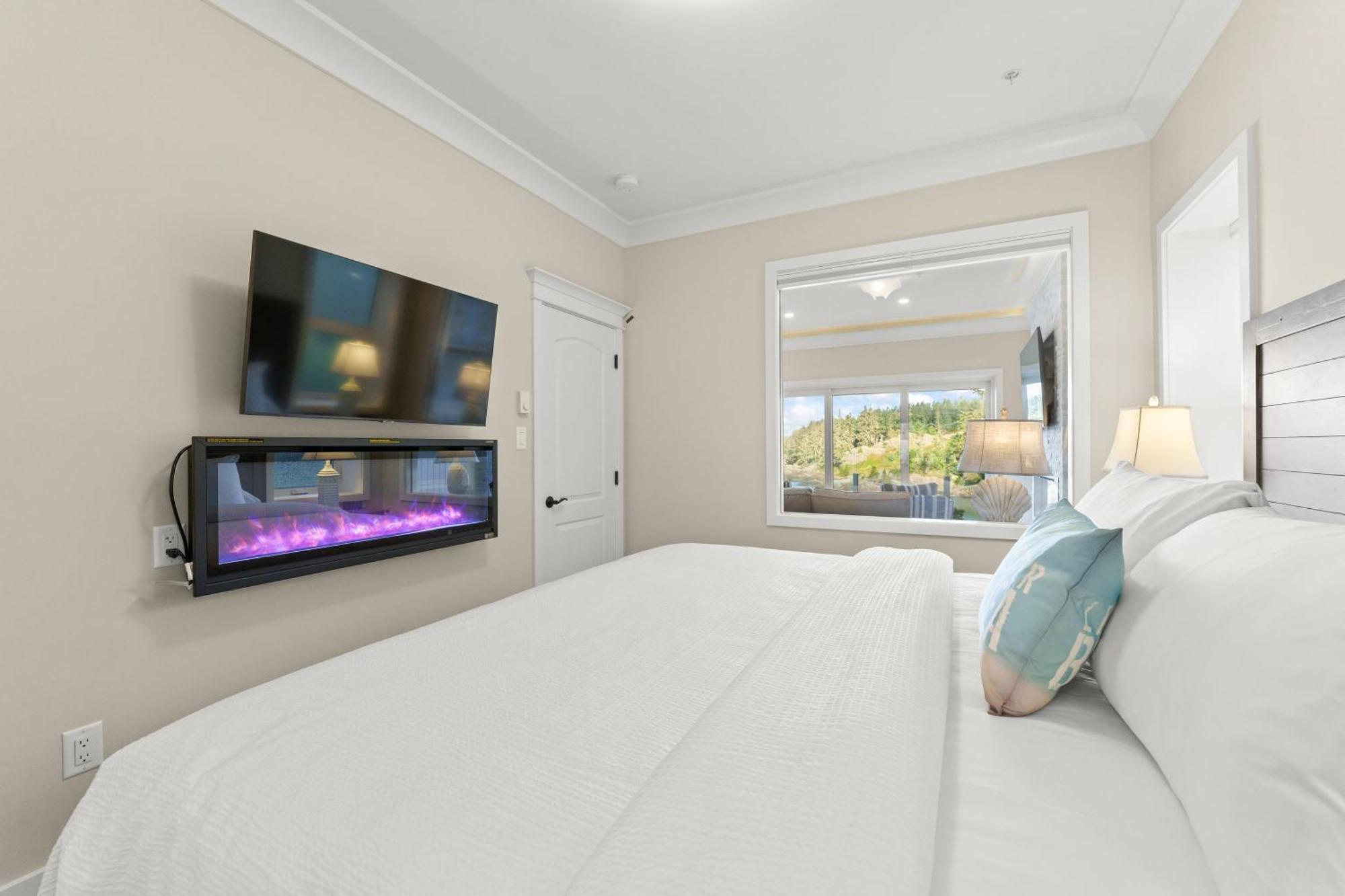 Sookepoint Ocean Cottage Resort Dış mekan fotoğraf