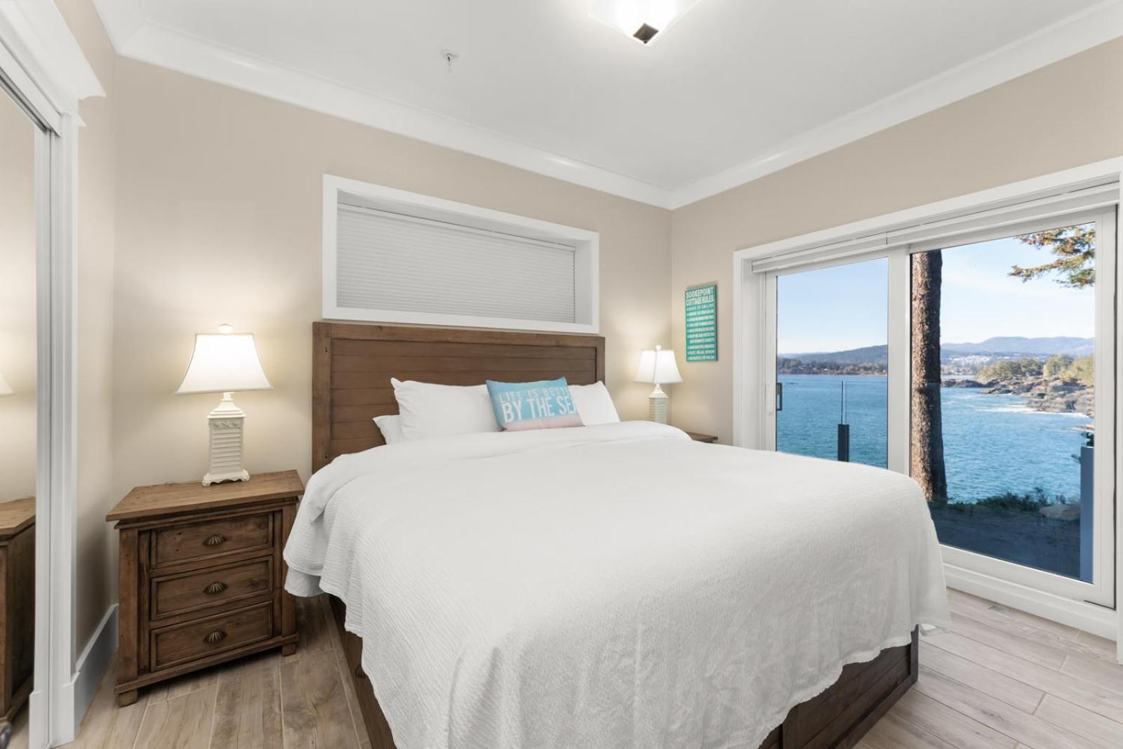 Sookepoint Ocean Cottage Resort Dış mekan fotoğraf