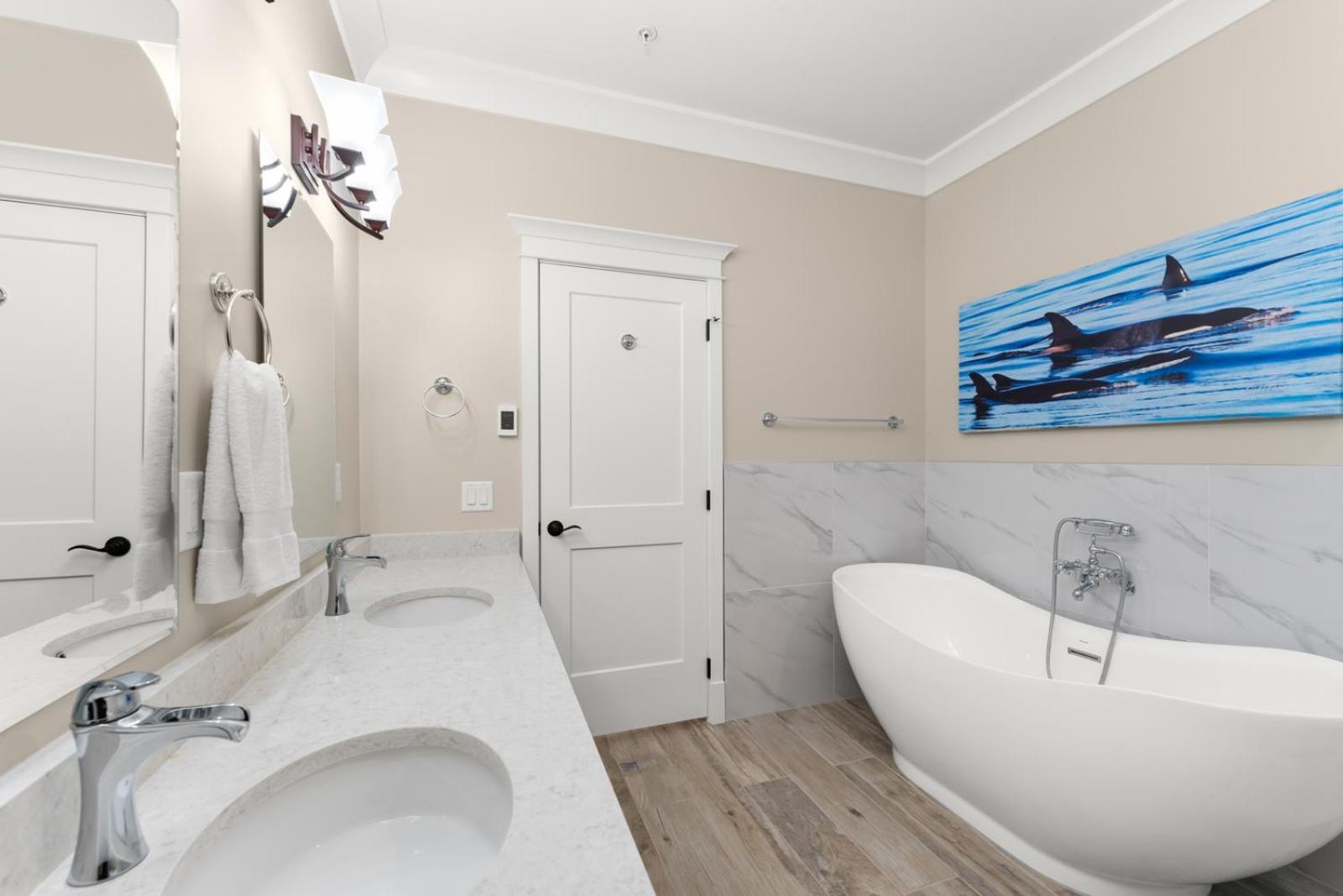 Sookepoint Ocean Cottage Resort Dış mekan fotoğraf