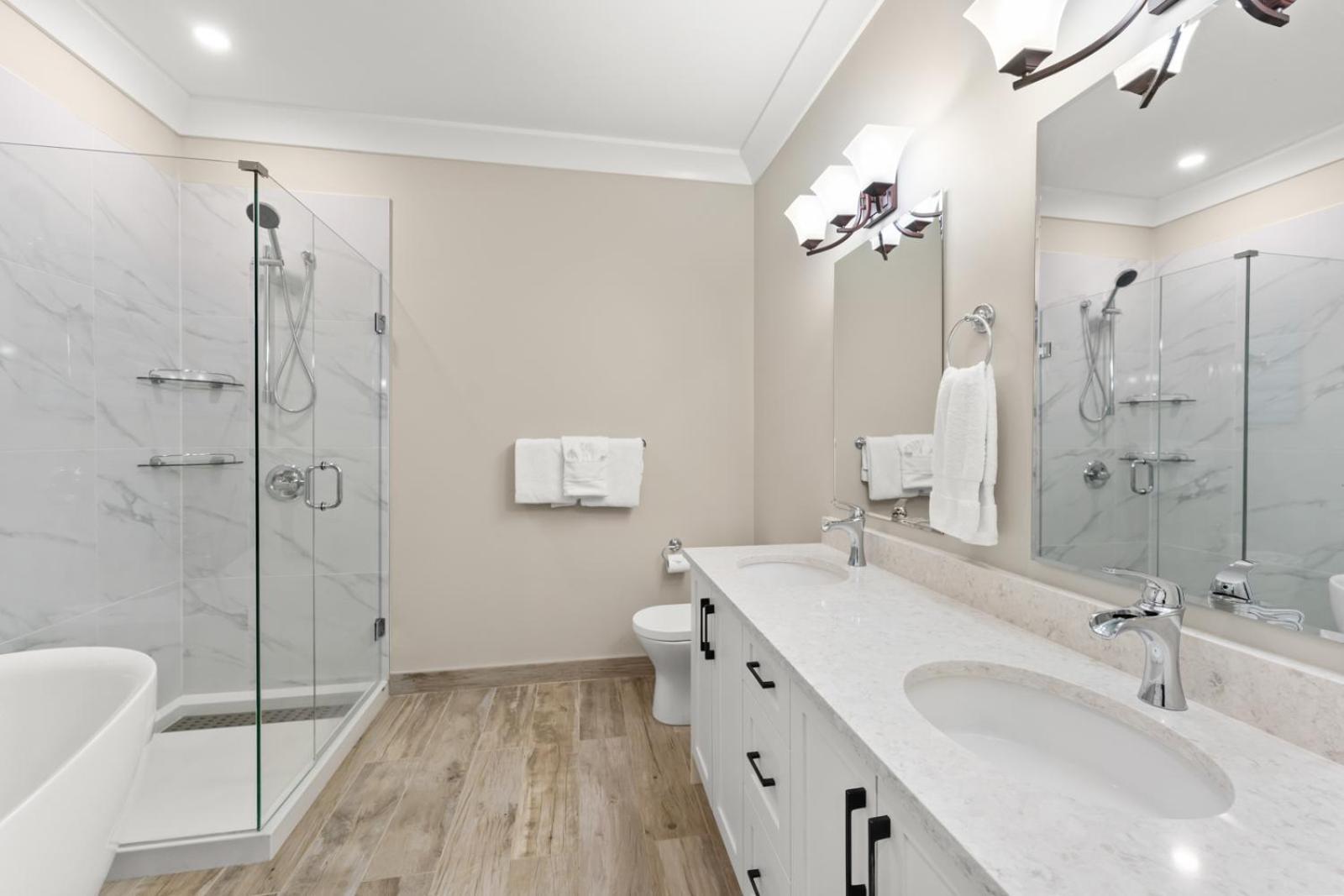 Sookepoint Ocean Cottage Resort Dış mekan fotoğraf