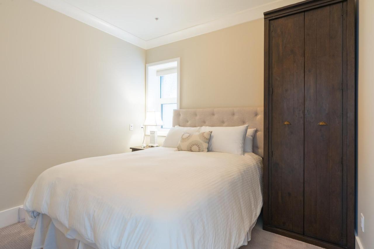 Sookepoint Ocean Cottage Resort Dış mekan fotoğraf